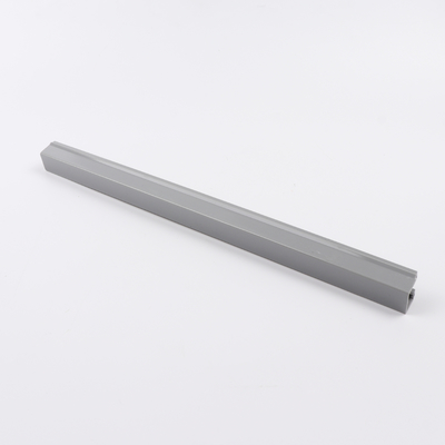 All-Season Curtain Aluminum Rail Lining Strip for Multiple Scenes Curtain Accessories